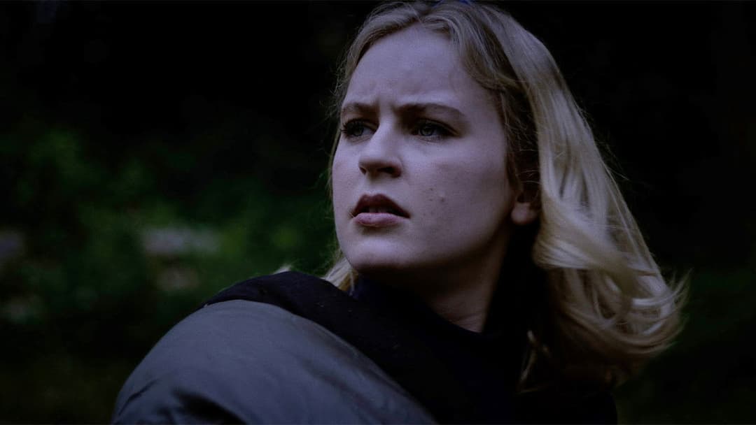 Grizzly Night backdrop 10