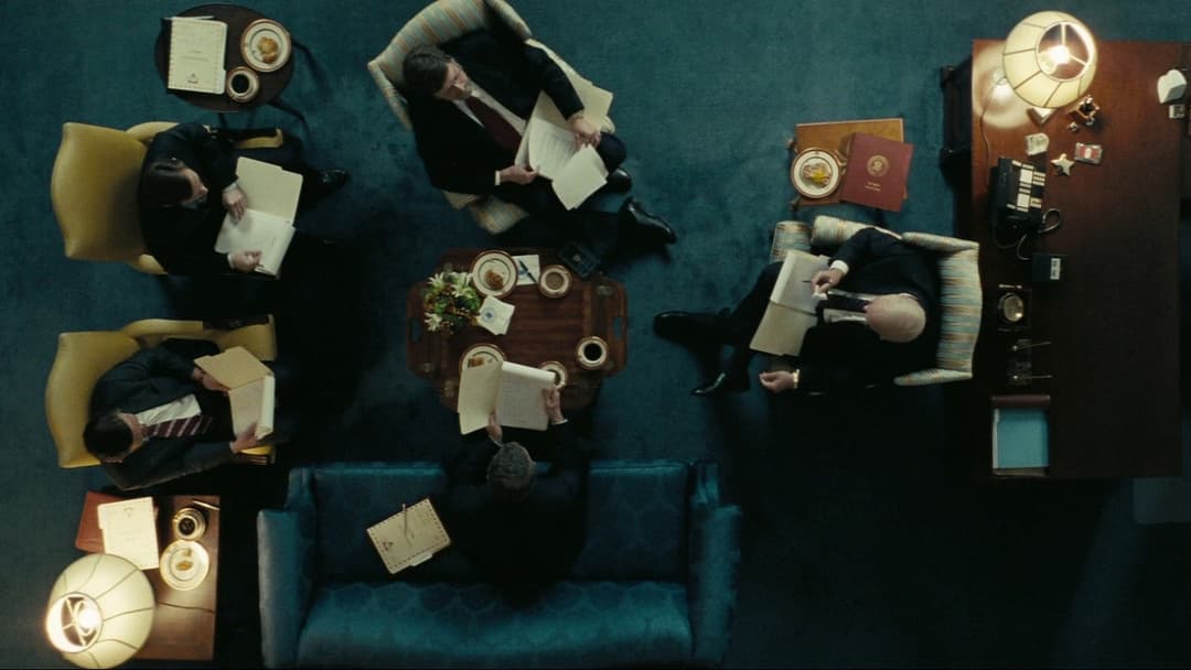 Влада backdrop 20