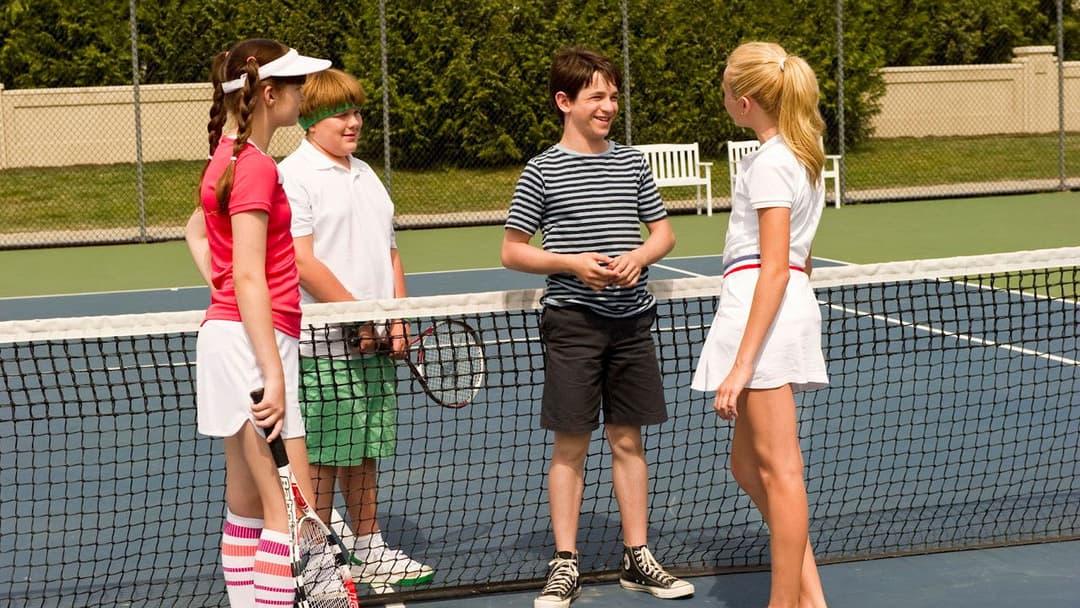 Gregs Tagebuch 3 - Ich war's nicht! backdrop 19