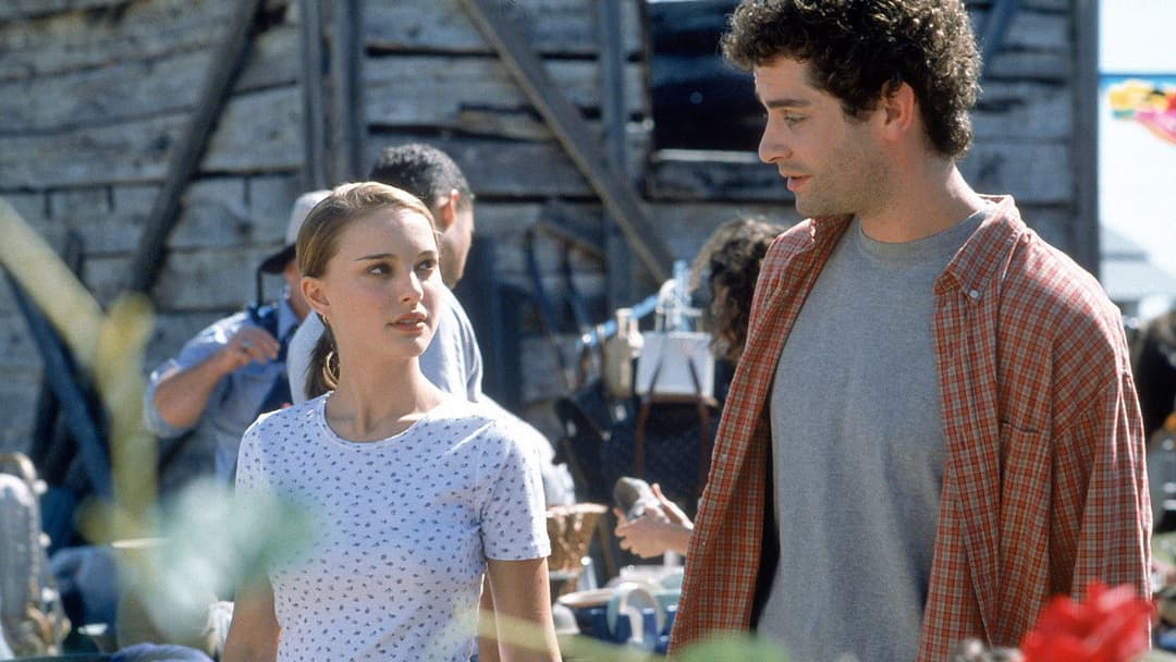 Там, де серце backdrop 7