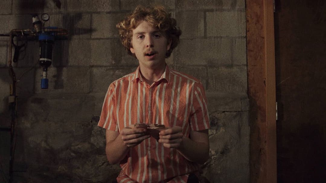 Hillwood College Theatre Troupe Callbacks backdrop 4