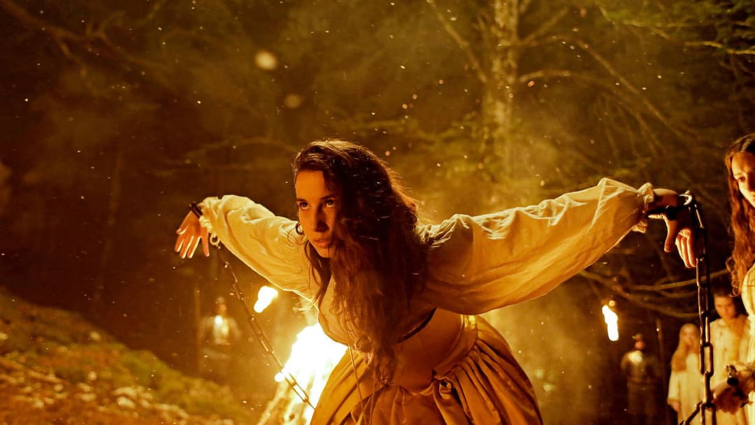 Tanz der Unschuldigen backdrop 9