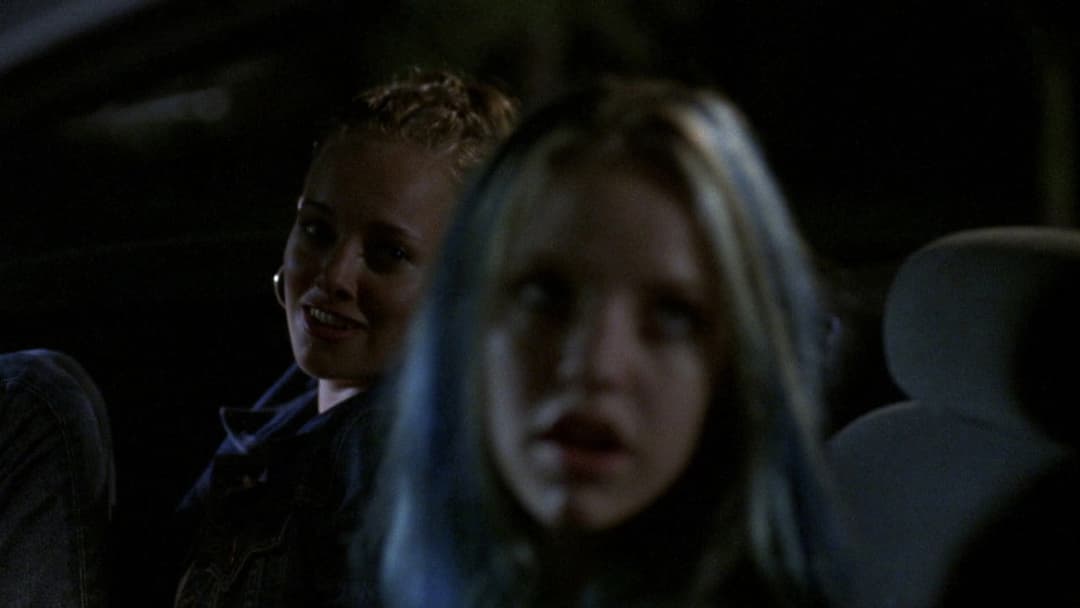 Bully - Diese Kids schockten Amerika backdrop 17