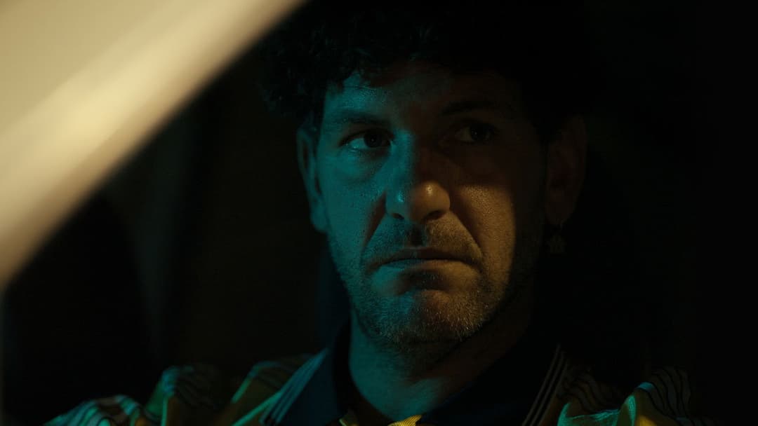 Faim De Vie backdrop 4