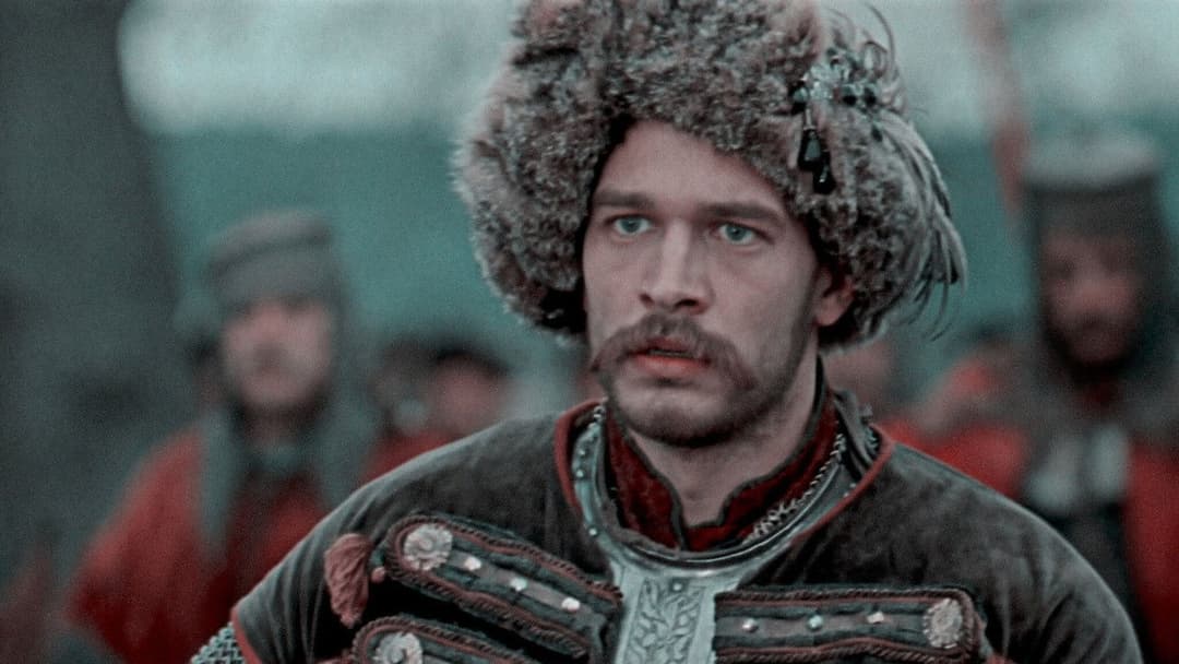 Die Kreuzritter 5 - Mit Feuer und Schwert backdrop 1