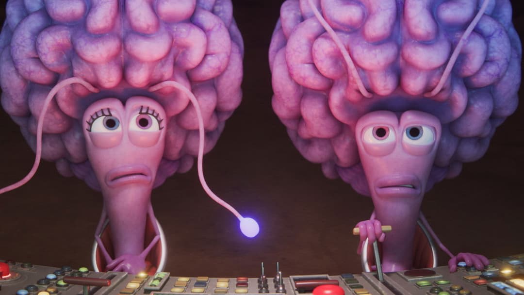 Spermageddon backdrop 8