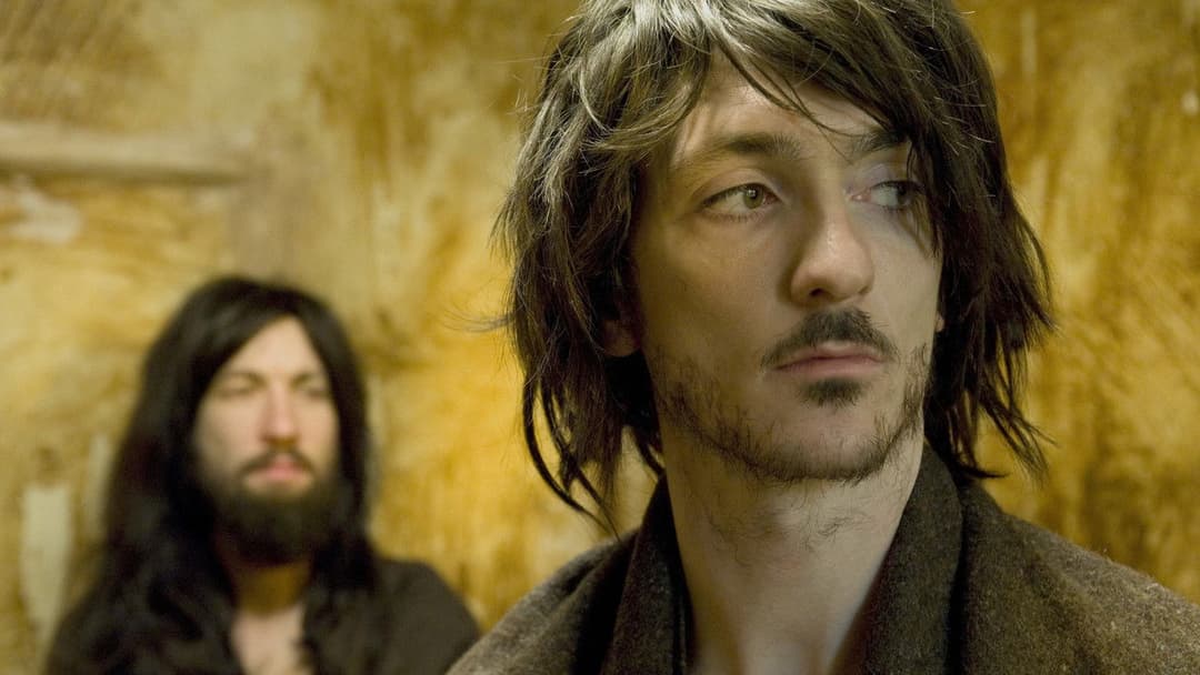 Голод backdrop 8