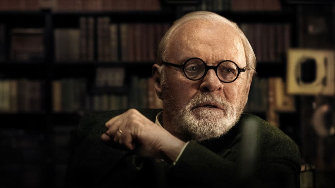 Freud - Jenseits des Glaubens backdrop 10