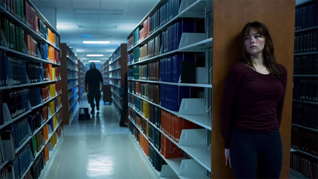 Kristy - Lauf um dein Leben backdrop 4