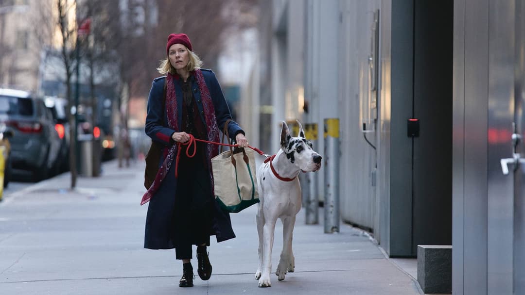 Loyal Friend backdrop 8