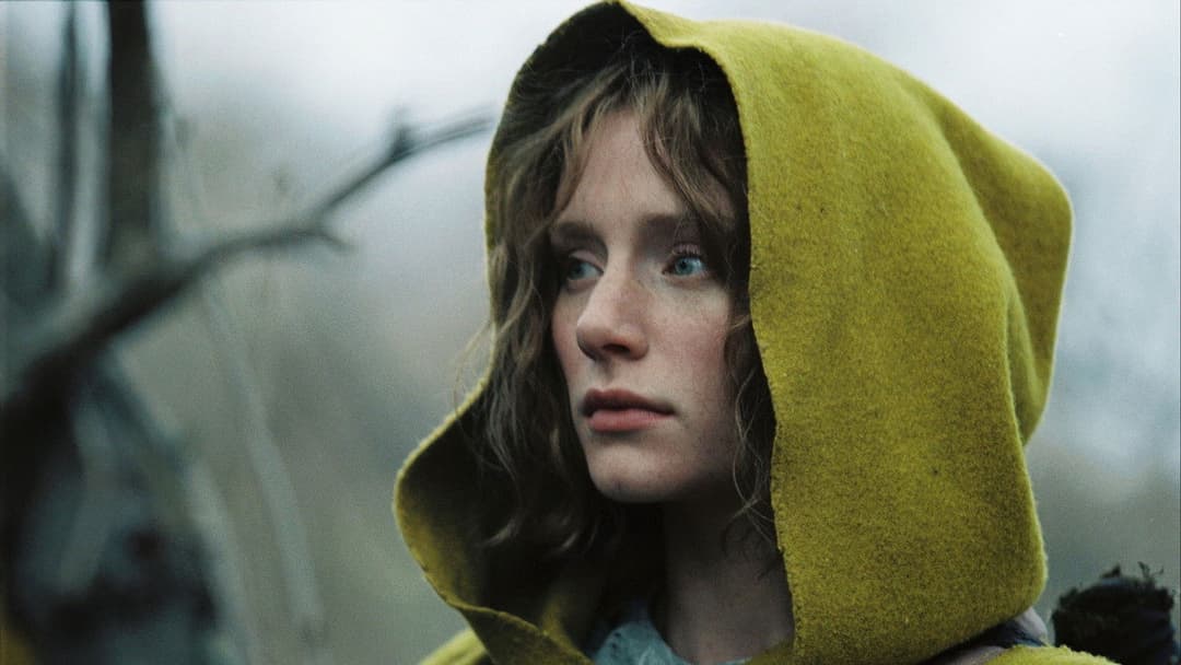 Таємничий ліс backdrop 11