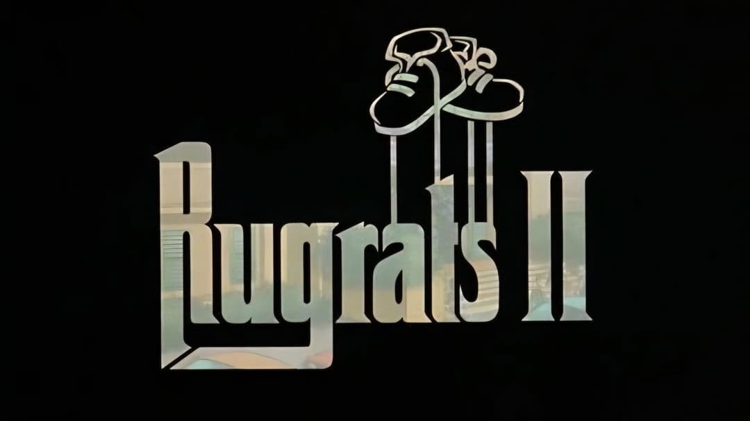 Rugrats in Paris: The Movie backdrop 6