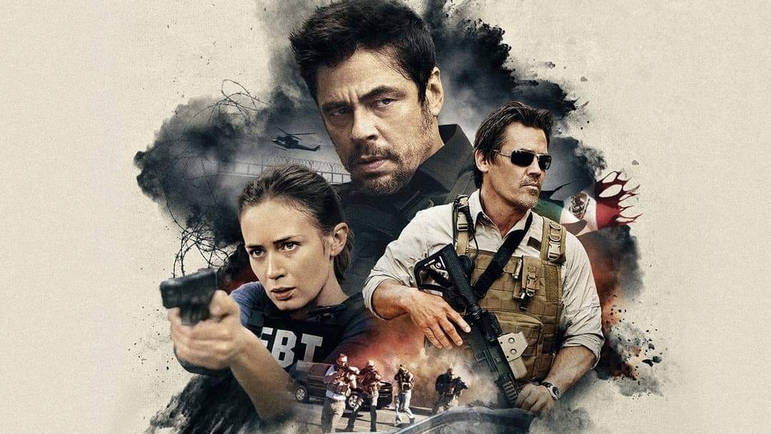 Sicario backdrop 4