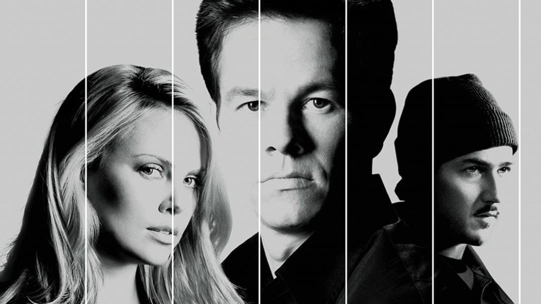 The Italian Job backdrop 9