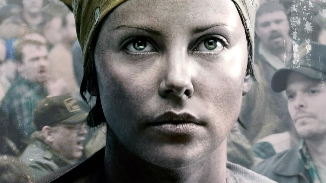 Північна країна backdrop 2