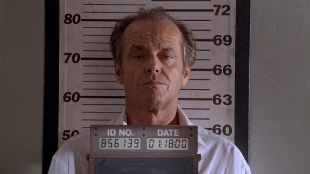 The Crossing Guard backdrop 3