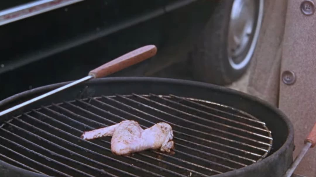 В очікуванні Гаффмана backdrop 3