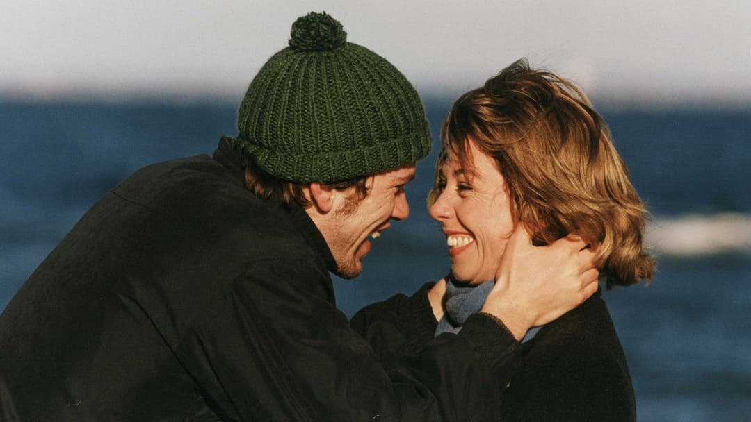 Flickering Lights backdrop 4