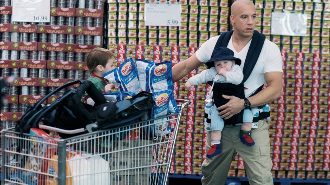 Лисий нянька backdrop 4