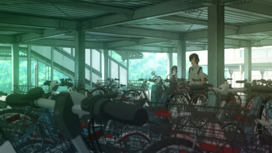 Sing a Bit of Harmony backdrop 6