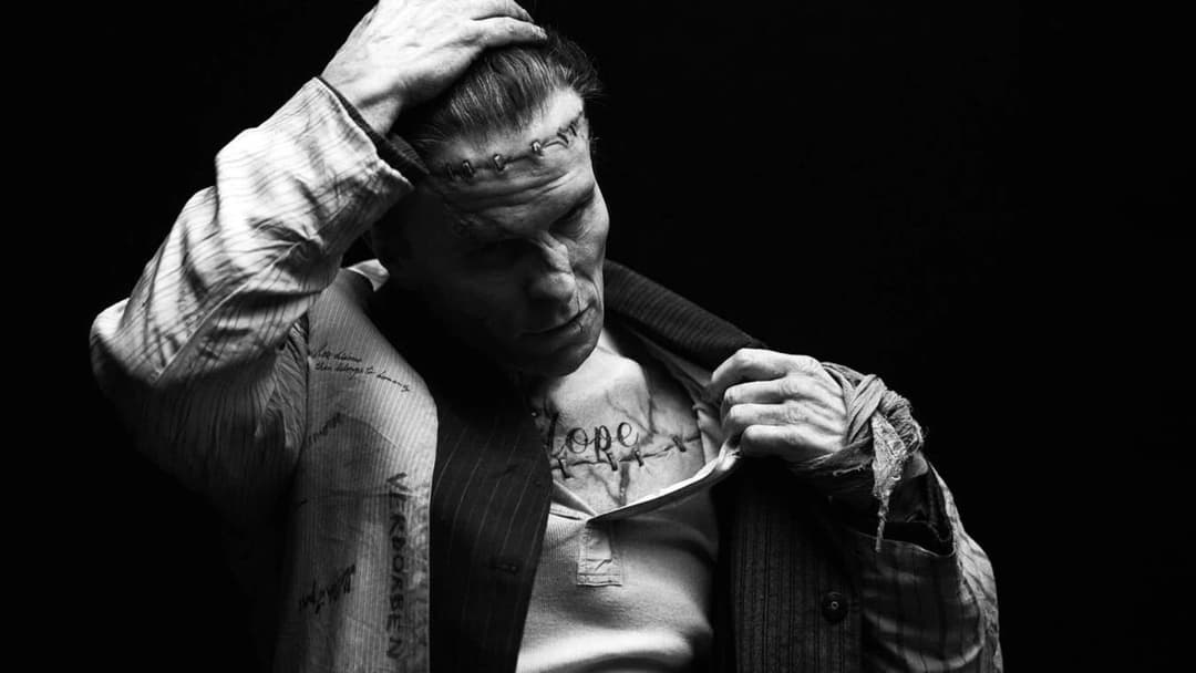 The Bride! - Es lebe die Braut backdrop 6