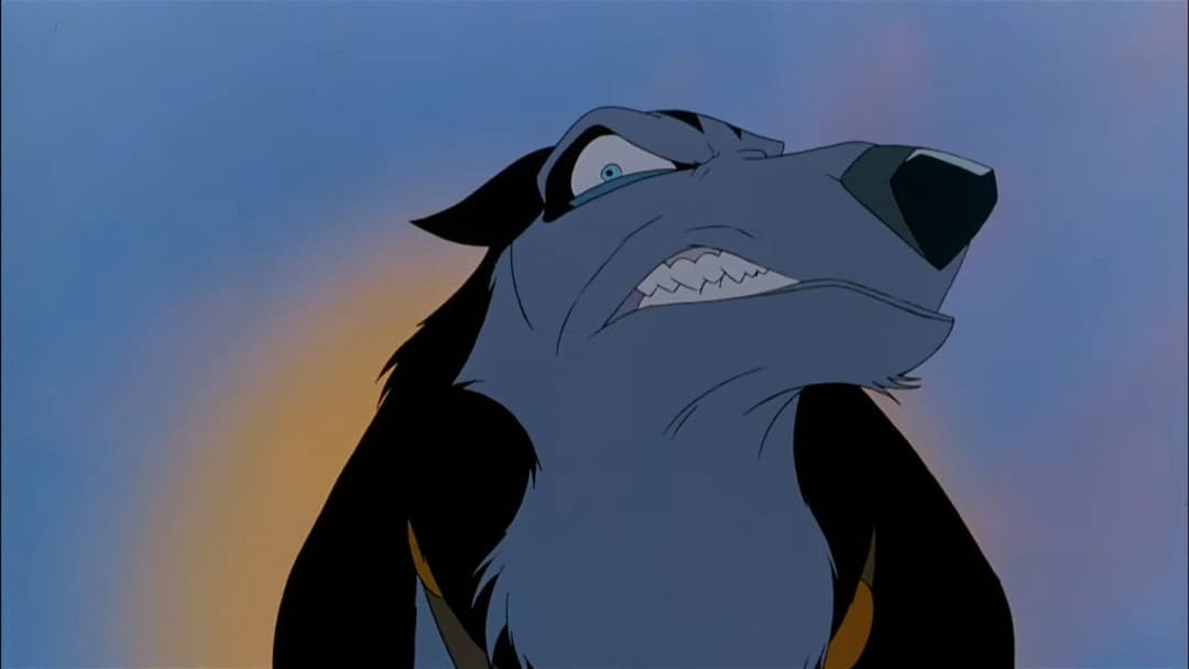 Балто backdrop 6