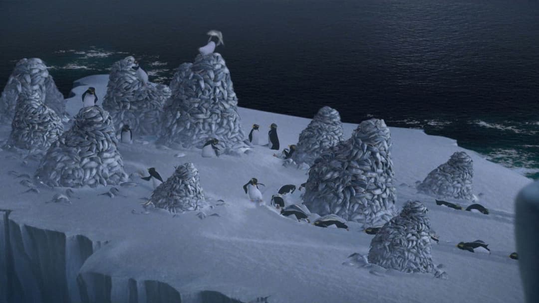 Könige der Wellen backdrop 9