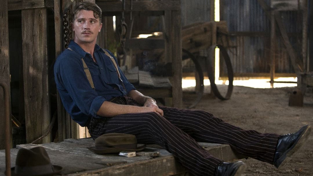 Mudbound backdrop 10