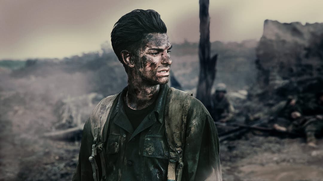 З міркувань совісті backdrop 19