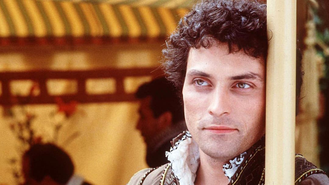 Gefährliche Schönheit - Die Kurtisane von Venedig backdrop 6