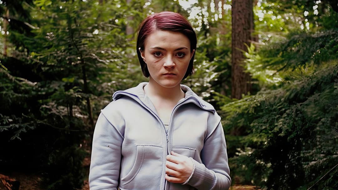 Райське озеро backdrop 7