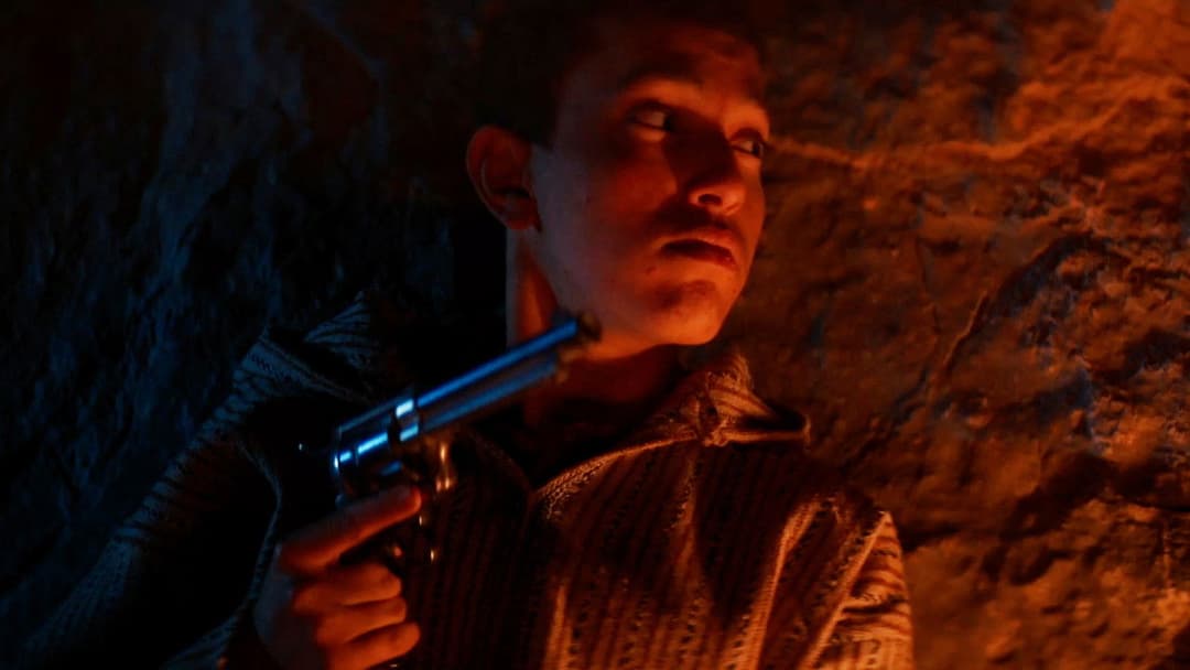 Denen man vergibt backdrop 19