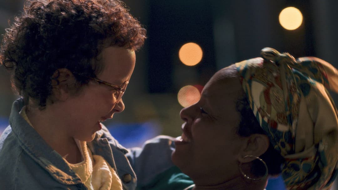 Àma Gloria backdrop 6