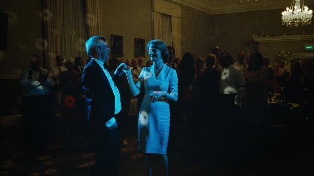 45 Years backdrop 19