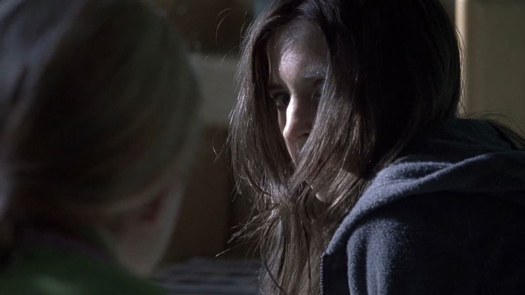 Ginger Snaps 2 - Entfesselt backdrop 16