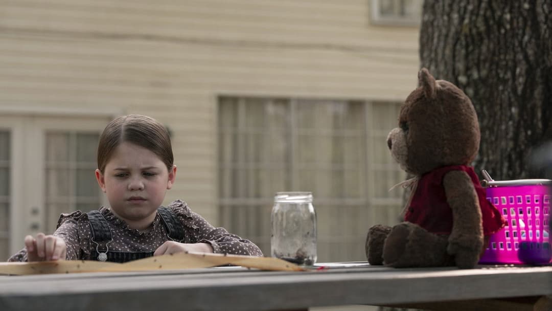 Imaginary backdrop 15