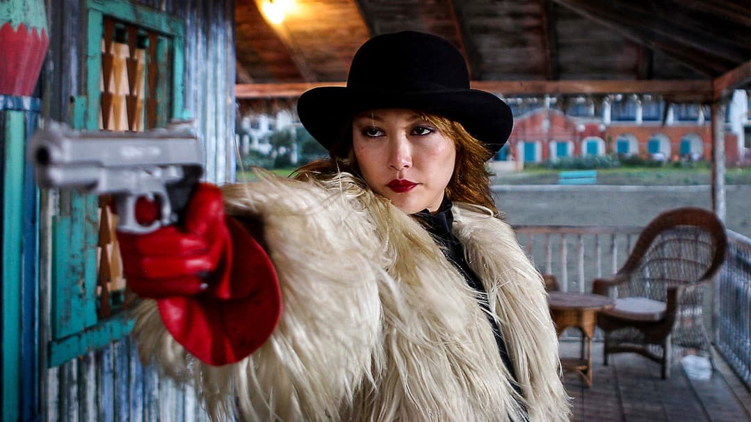 The Brothers Bloom backdrop 11