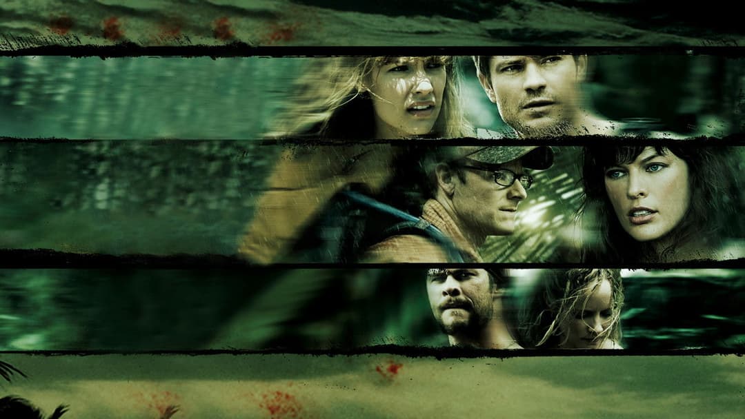 Ідеальна втеча backdrop 2