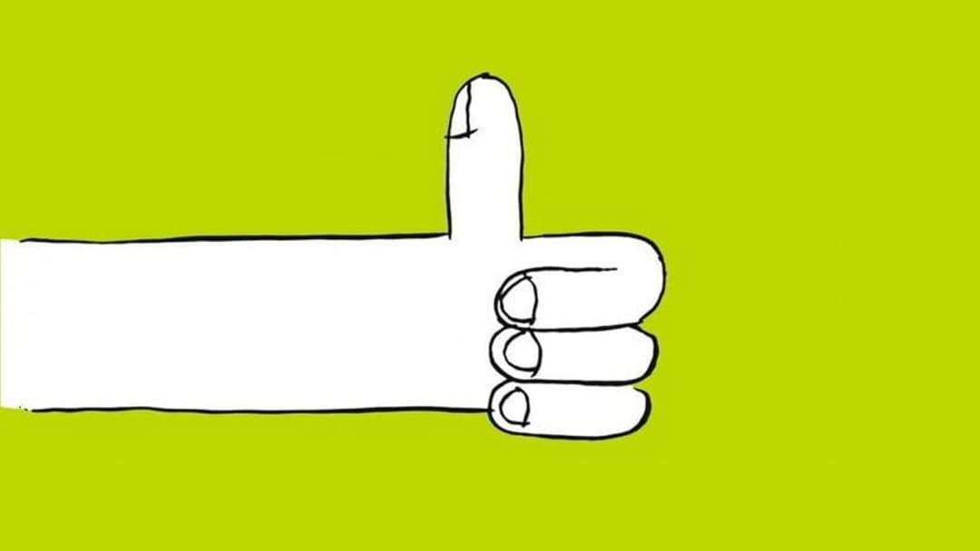 Thumbsucker - Bleib wie du bist! backdrop 4