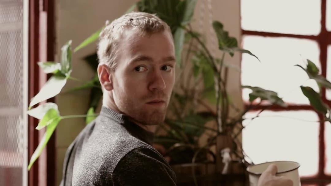 Der Blonde backdrop 7