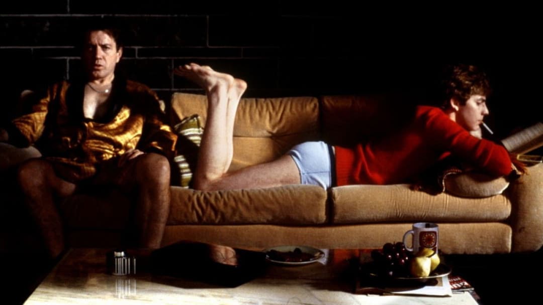 Краплі дощу на розпечених скелях backdrop 16