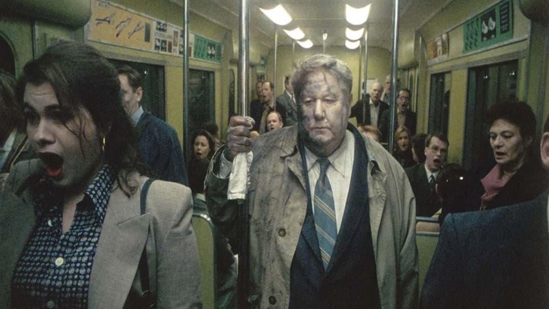 Пісні з другого поверху backdrop 8