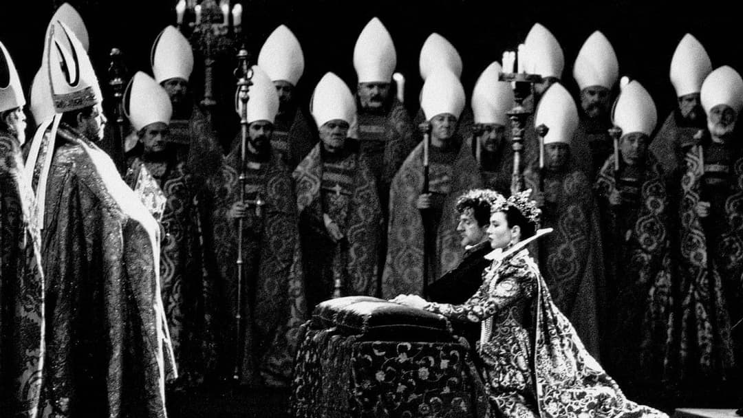 Die Bartholomäusnacht backdrop 20