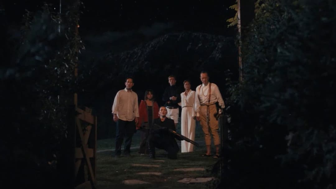 Смерть єдинорога backdrop 12