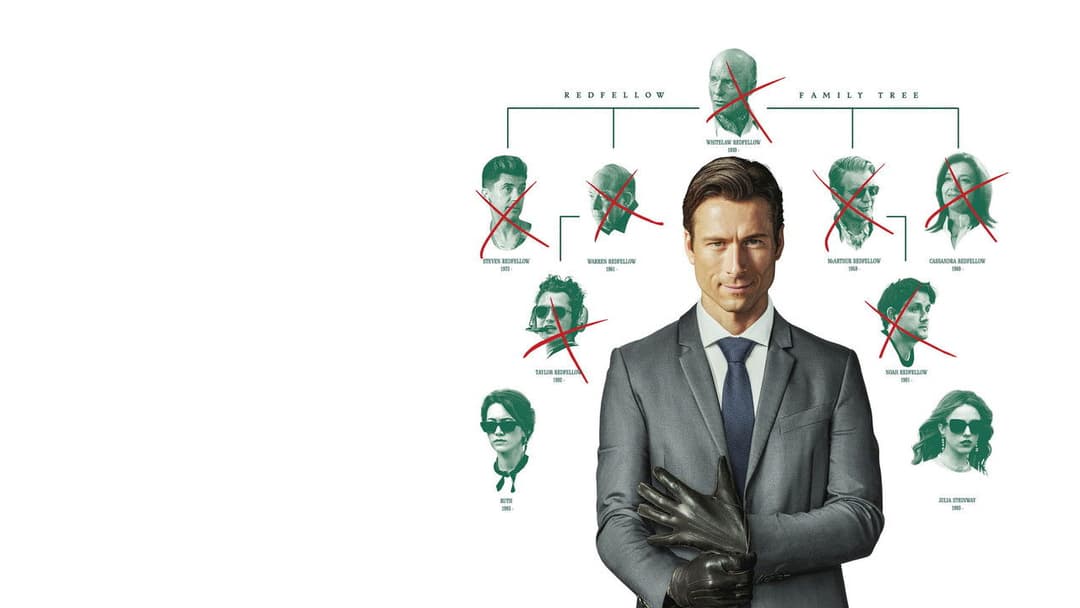 How to Make a Killing backdrop 7