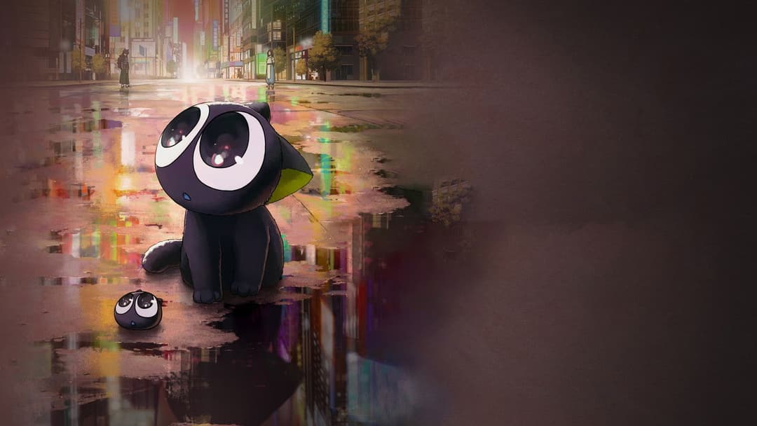 The Legend of Hei: Die Kraft in Dir backdrop 4