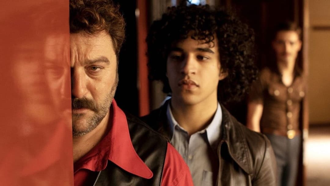 Петер фон Кант backdrop 11