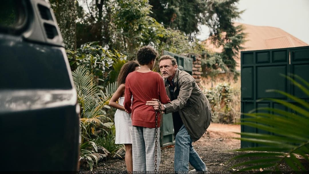 Petit Pays backdrop 2