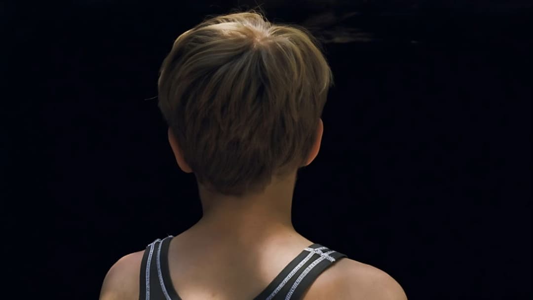 Я бачу, Я бачу backdrop 18