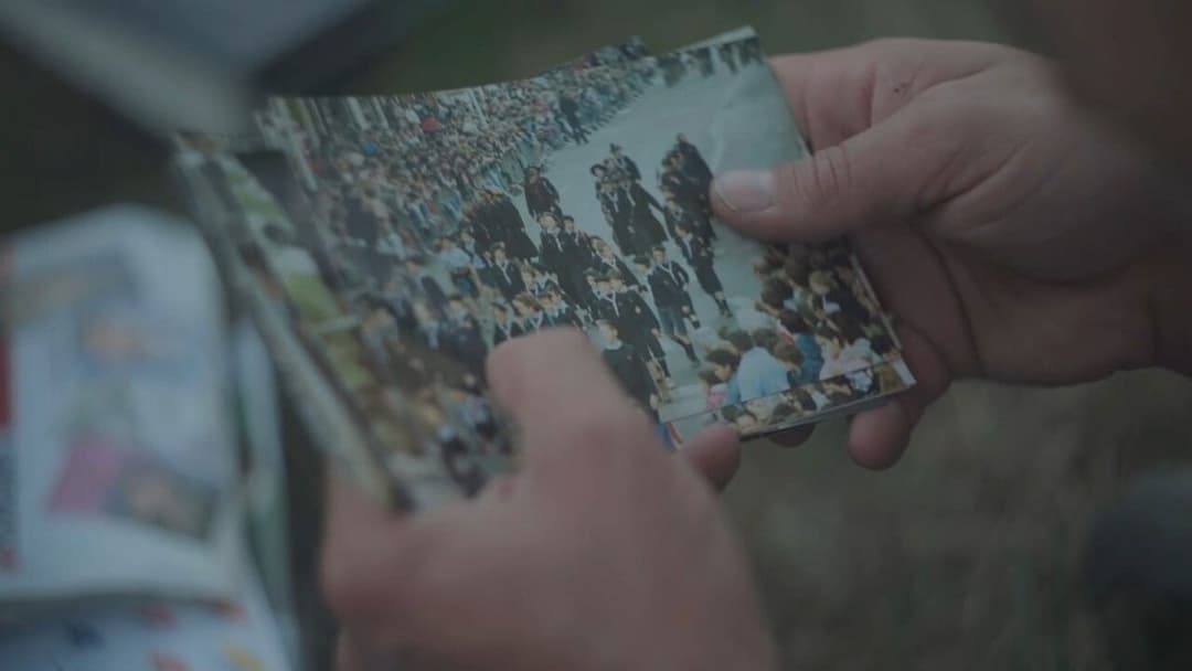 This Is My Body backdrop 7